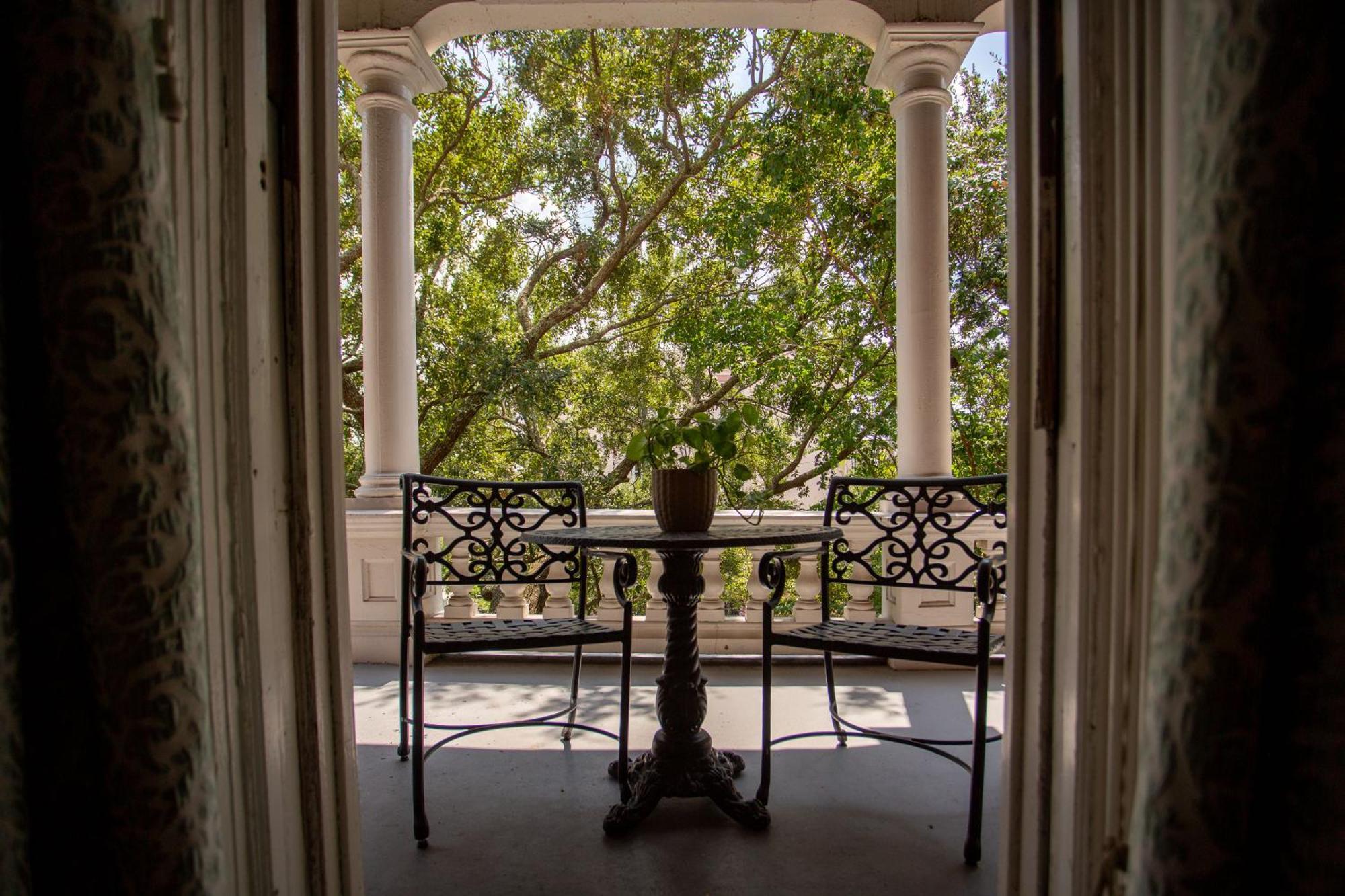 ОТЕЛЬ KEHOE HOUSE, HISTORIC INNS OF SAVANNAH COLLECTION (ADULTS ONLY)  САВАННА, GA 4* (США) - от 26553 RUB | NOCHI